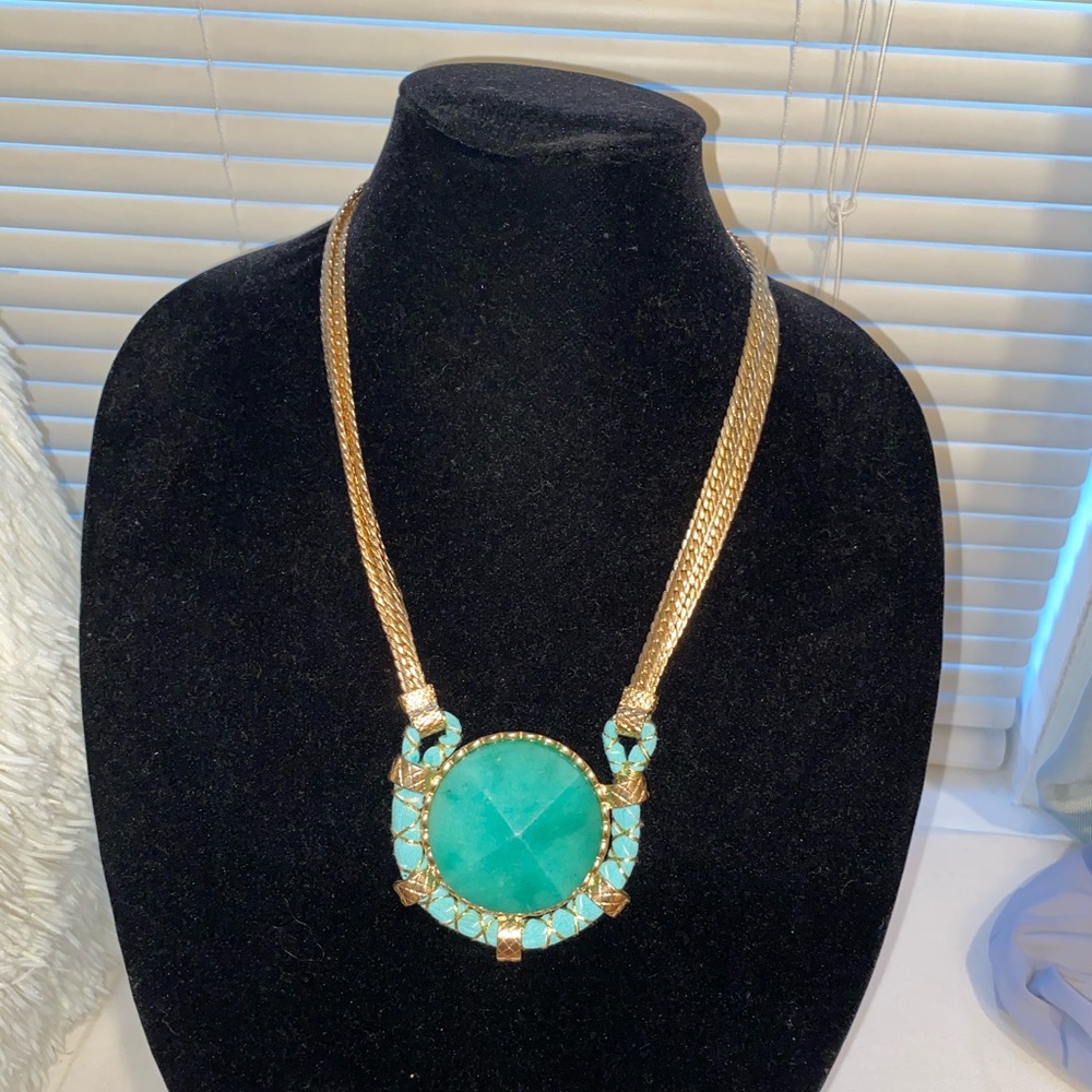 BOGO‼️ (same price) Bebe Pendant Necklace